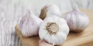 tác dụng của tỏi tươi