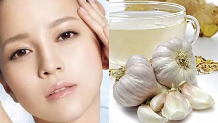Tác dụng của tỏi tươi