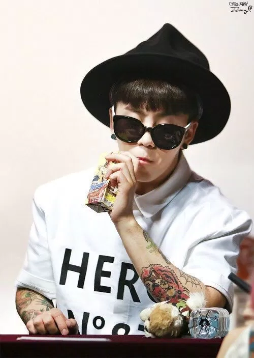 Taeil