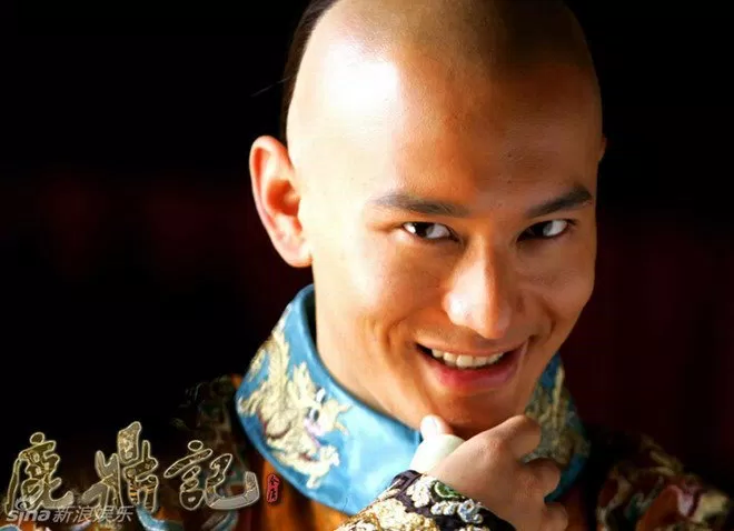 9 “nam thần cổ trang” được khán giả yêu thích của màn ảnh xứ Trung