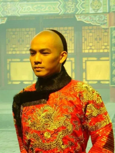 tân lộc đỉnh ký