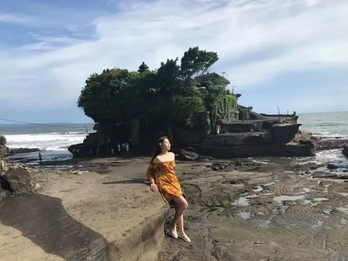 Tanah Lot