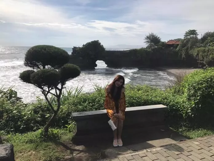 tanah lot