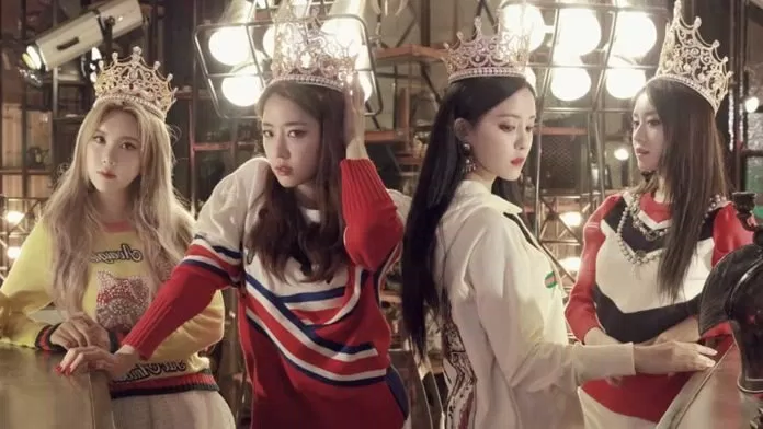T-ARA