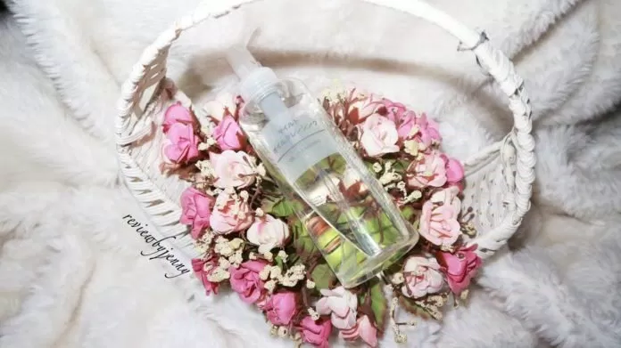 MUJI Mild Cleansing Oil