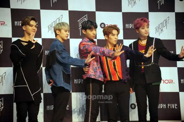TEENTOP