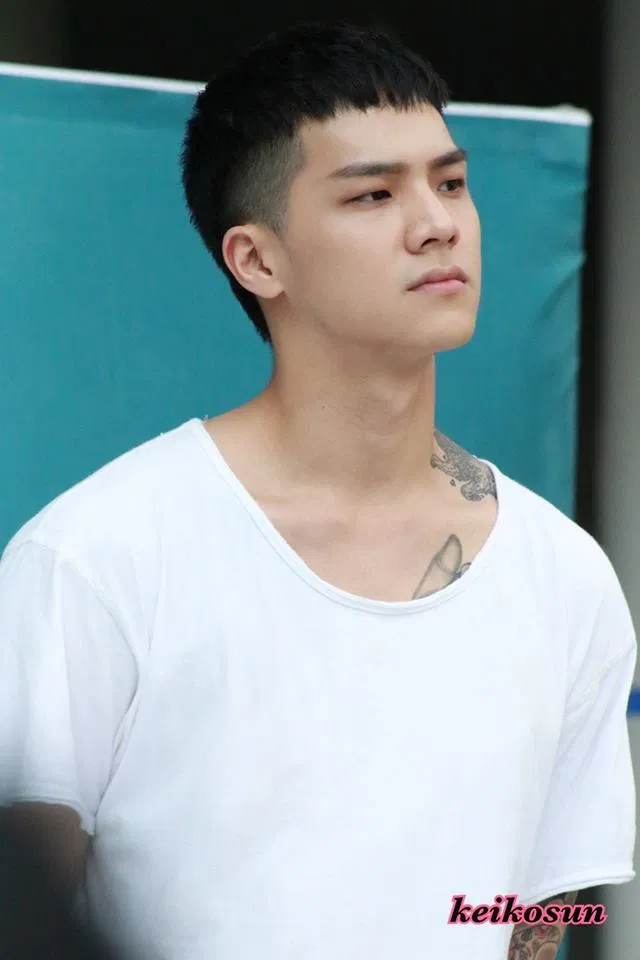 Teen Top C.A.P