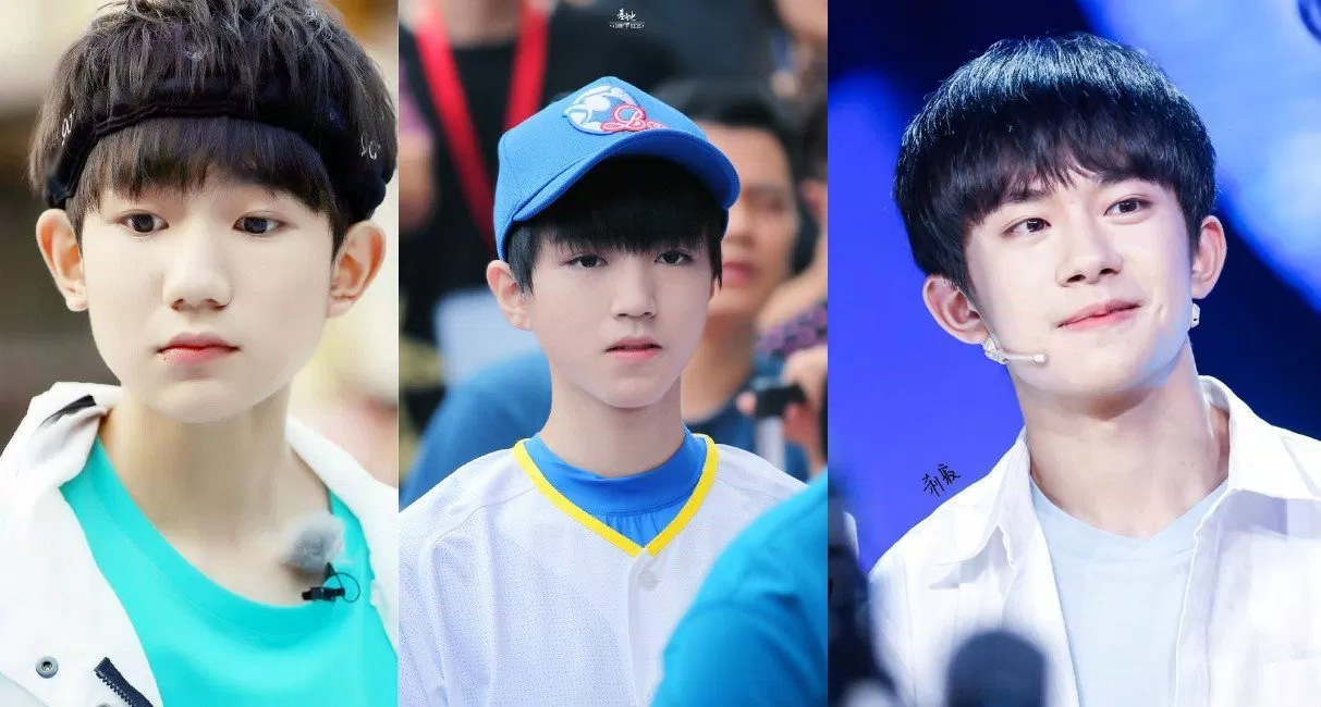 TFBOYS