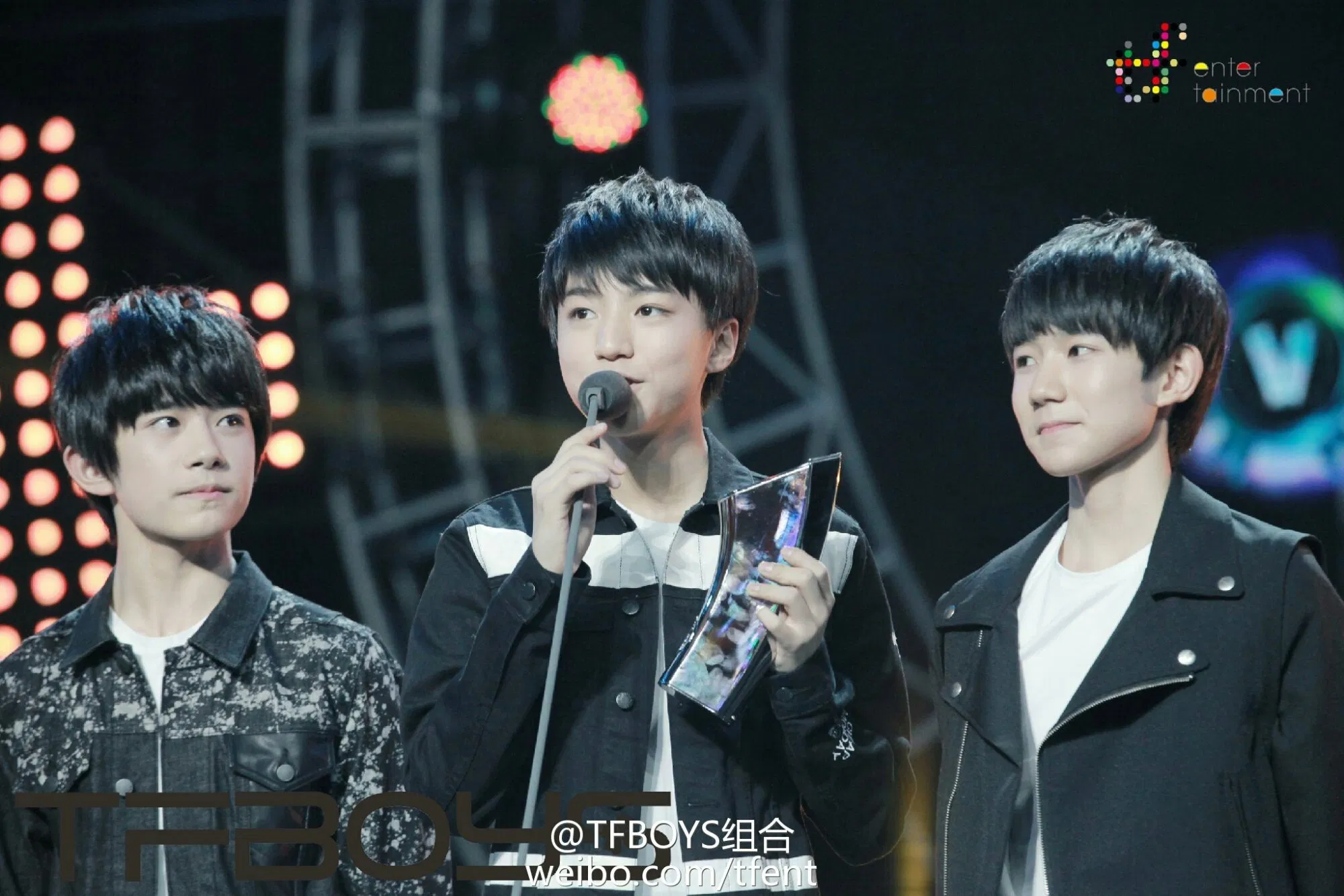 tfboys