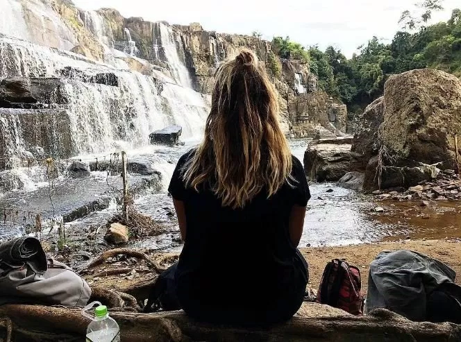Địa điểm du lịch Đà Lạt