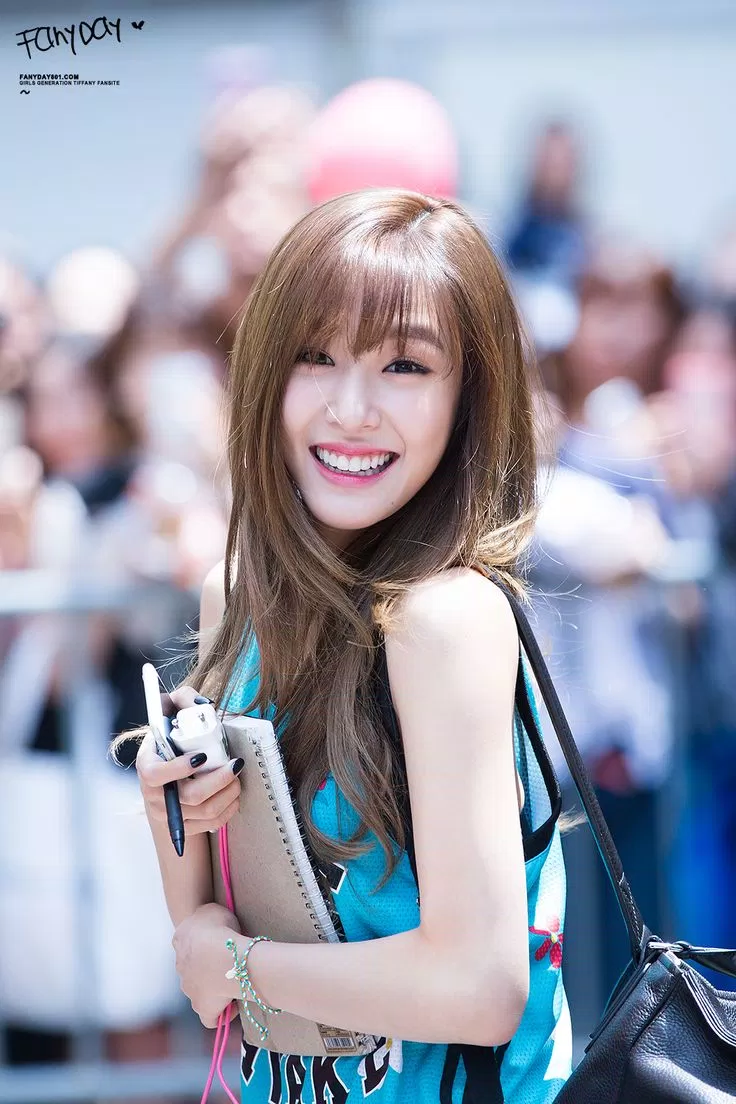 Tiffany