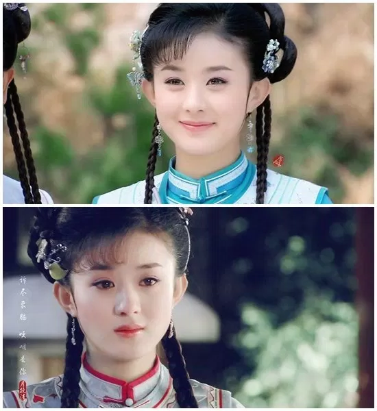 Triệu Lệ Dĩnh