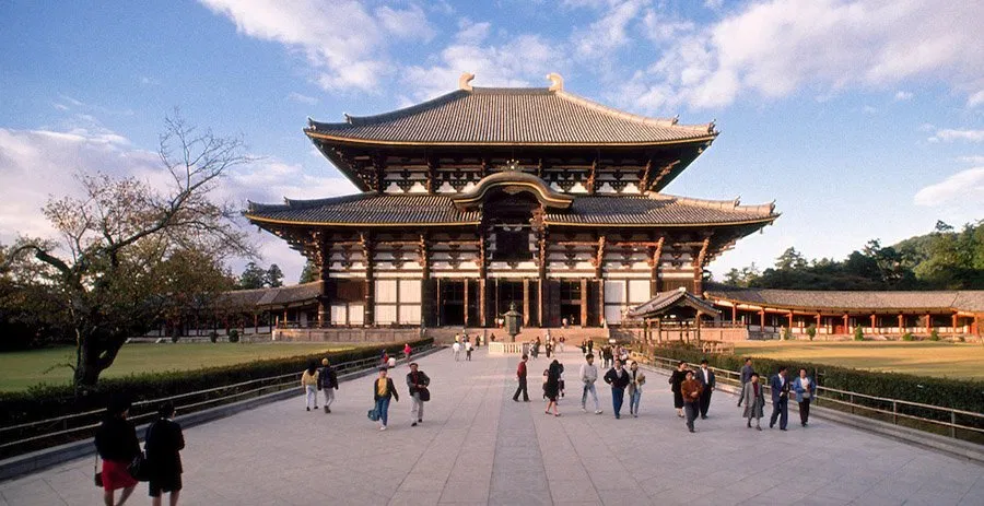 Todaiji