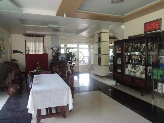 Khách sạn Hải Long