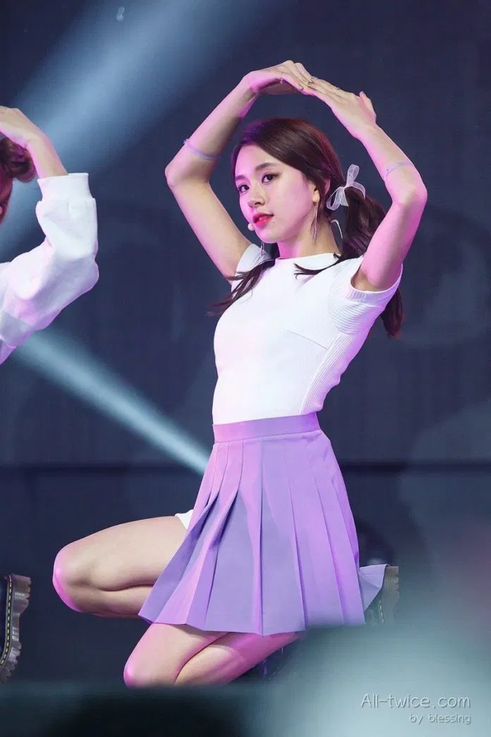 Chaeyoung