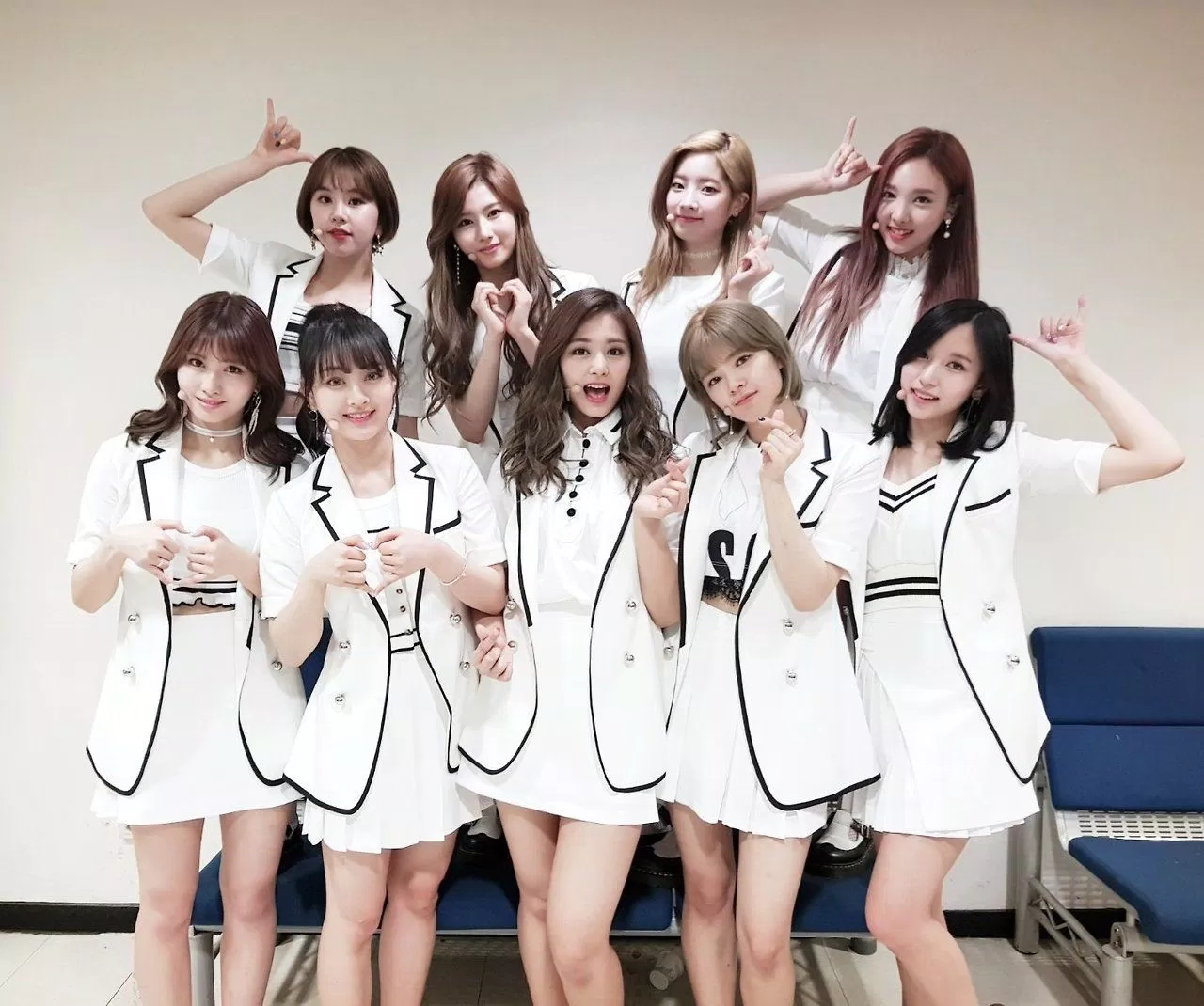 TWICE