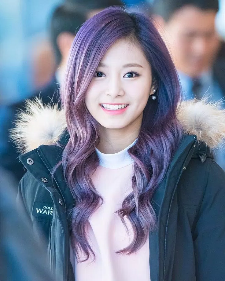 TWICE Tzuyu