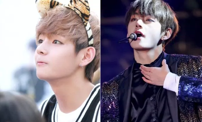 V (BTS)