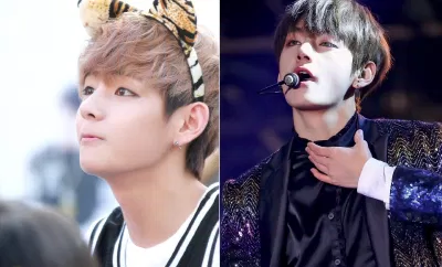 V (BTS)