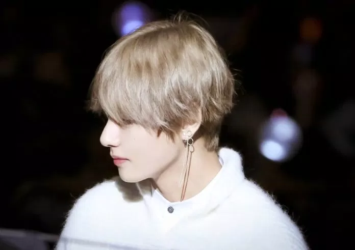 V (BTS)