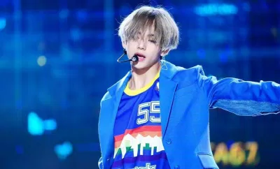 V (BTS)
