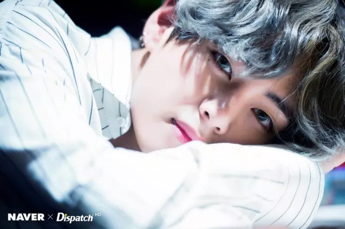 V (BTS)