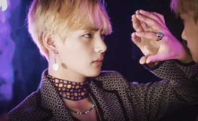 V (BTS)
