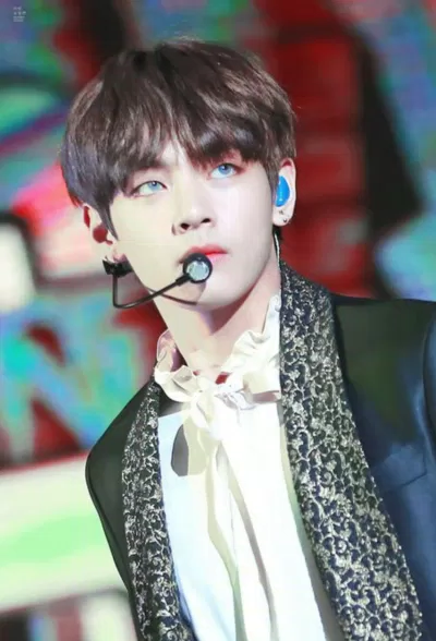 V (BTS)