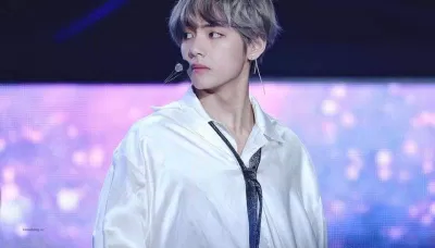 V (BTS)