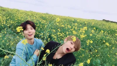 Hội bạn thân KPOP