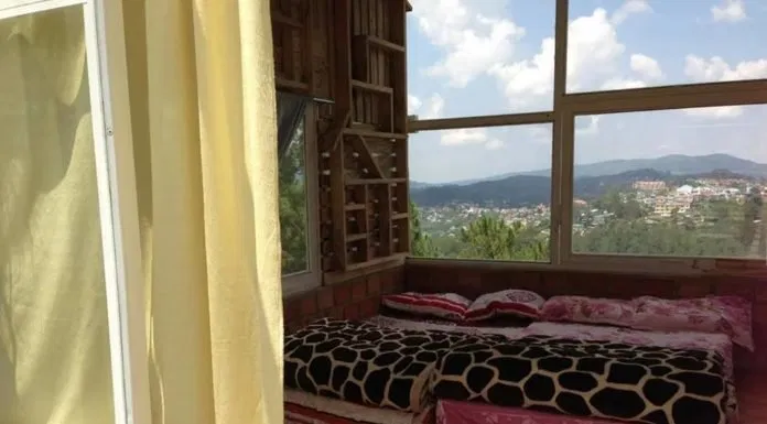 Nghỉ ngơi ở Đà Lạt