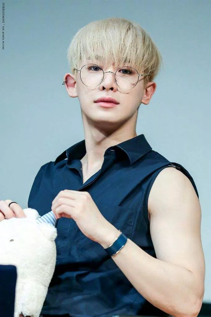 Wonho