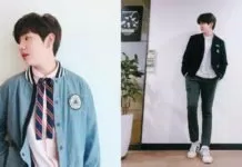 Woo Jin