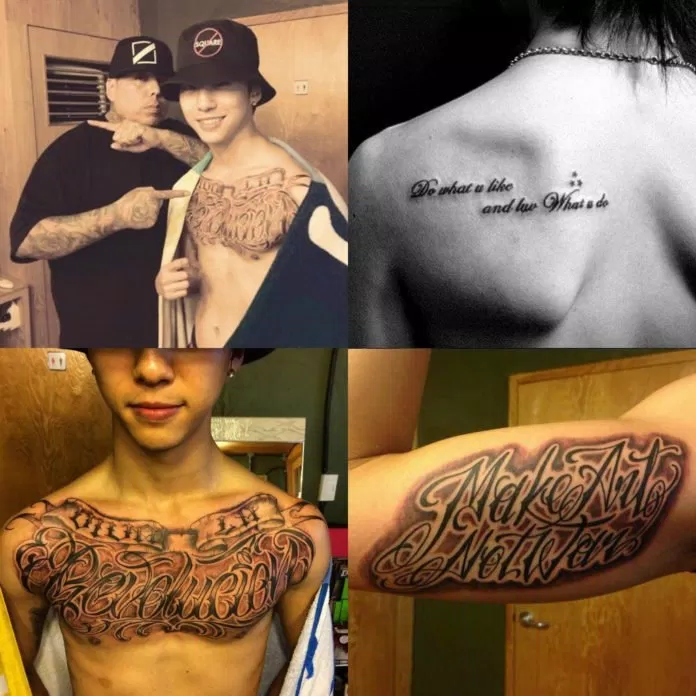 Yongguk