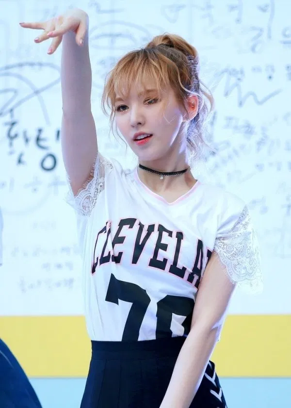 Wendy