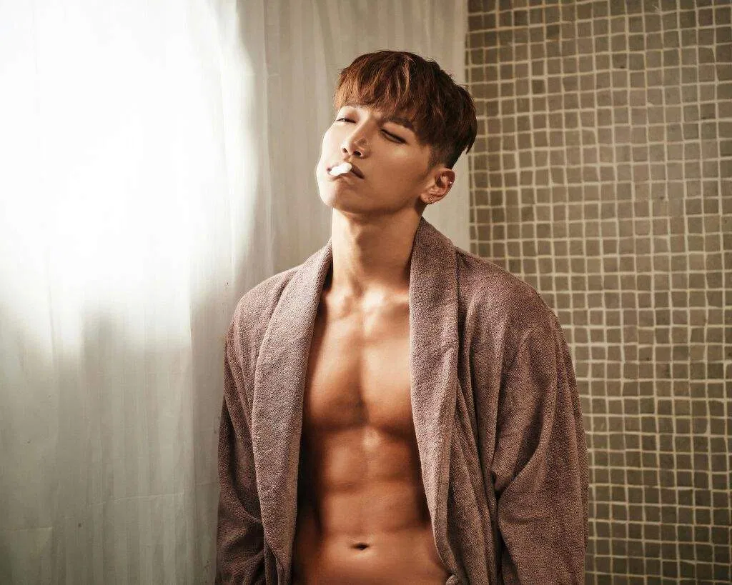 Jun.K 2PM