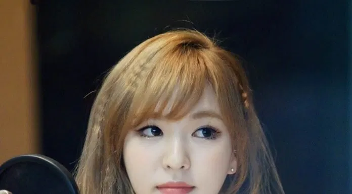 Wendy