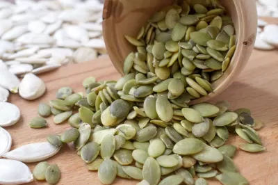hạt bí