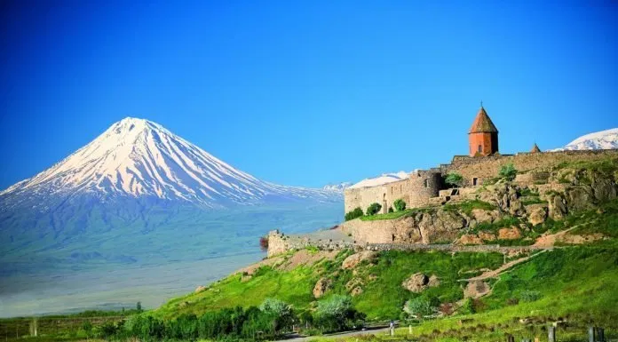 Ararat