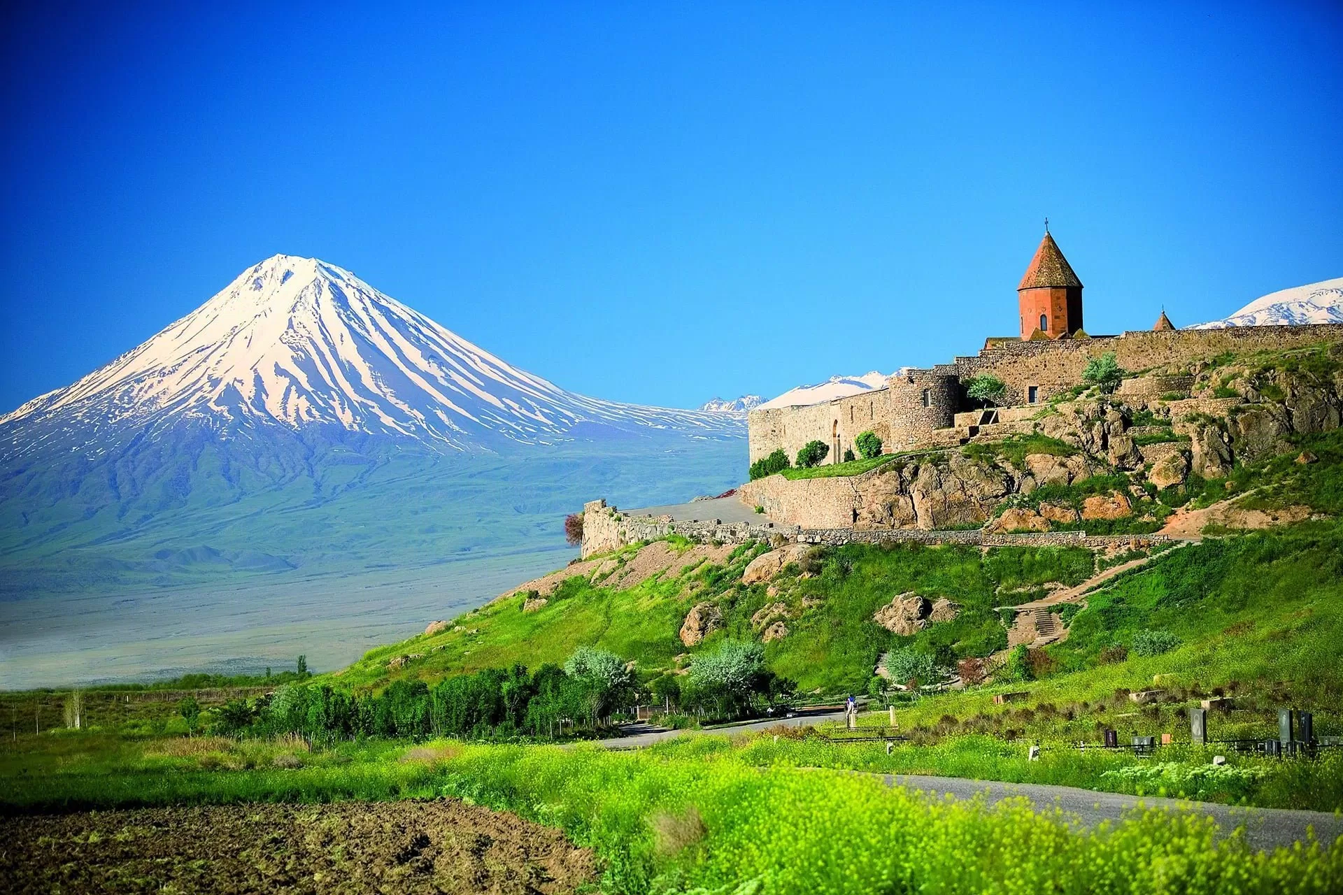 Ararat