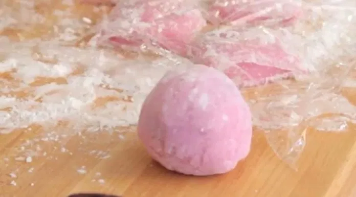 Bánh mochi