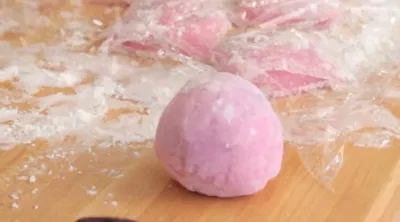 Bánh mochi