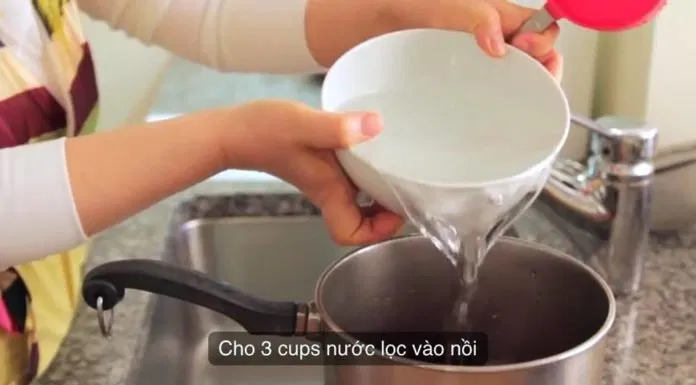 Bánh mochi