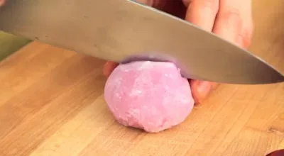 Bánh mochi