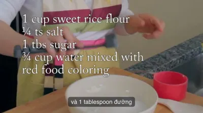Bánh mochi