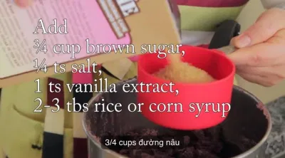 Bánh mochi