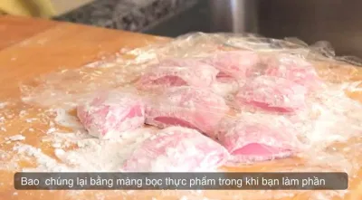 Bánh mochi