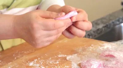 Bánh mochi