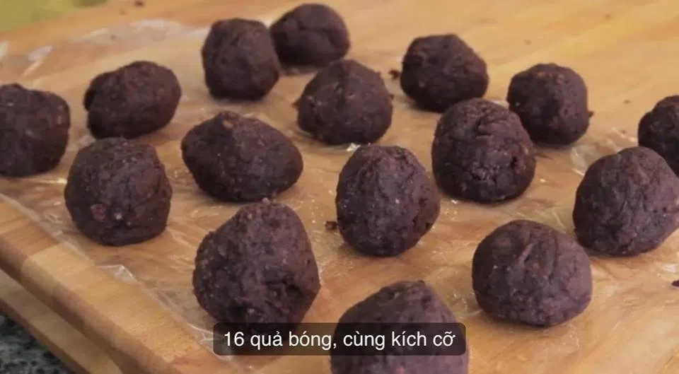 Bánh mochi