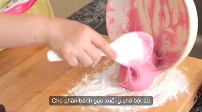 Bánh mochi